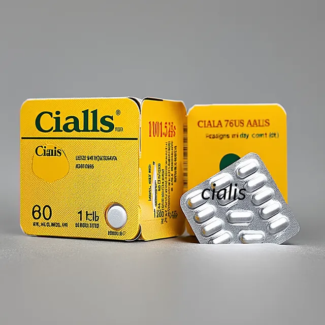 Prix cialis 5mg en france